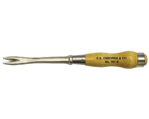 Osborne No. 761 B Claw Tool