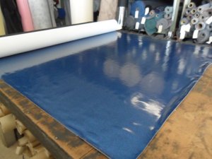 Polaris Deep Space Blue