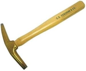 Osborne No. 33 Magnetic Hammer - Our Most Popular Hammer