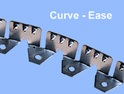 Curve-Ease Ply grip 100 foot role 