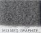 1613 Med. Graphite Flexform Carpet 80" Wide