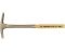 Osborne No. 1036-P12 Claw Nylon Tip Tack Hammer