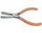 Osborne No. 98-S  Duck Bill Pliers (Smooth jaw)