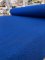 Burlap Fabric Blue 60"