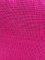 Burlap Fabric Hot Pink 60"