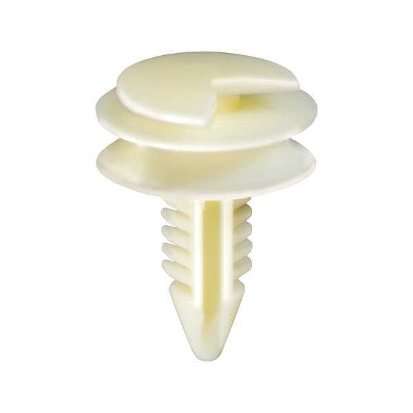 12737 Auveco Trim Panel Retainer Box of 50