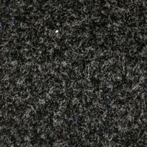 5827 Charcoal 72" Wide Aqua Turf Marine Carpet