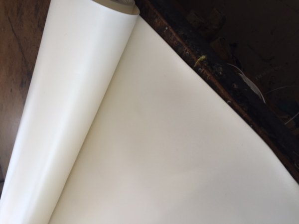 1/4" Landau Top Pad Close Cell Foam