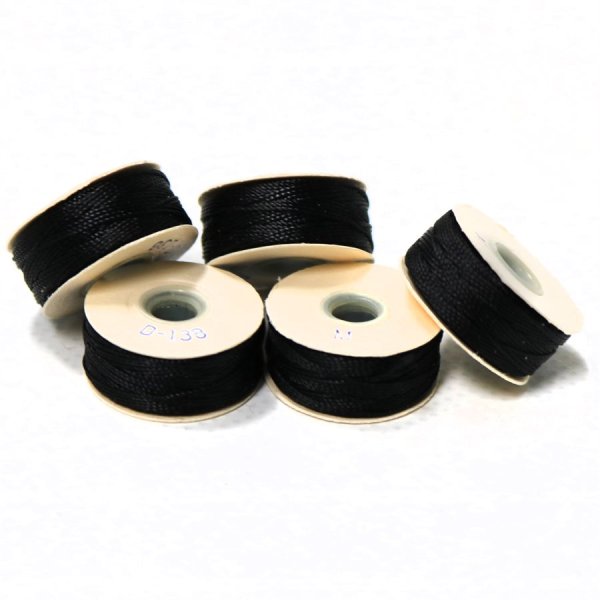 Sunguard Bobbins Size M (72 Included)