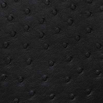 Denali #46 Black Ostrich