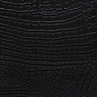 Denali #47 Black Croc