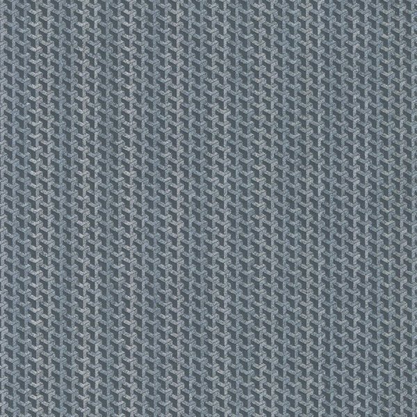 Chainmaille Silver Ring CHM-218