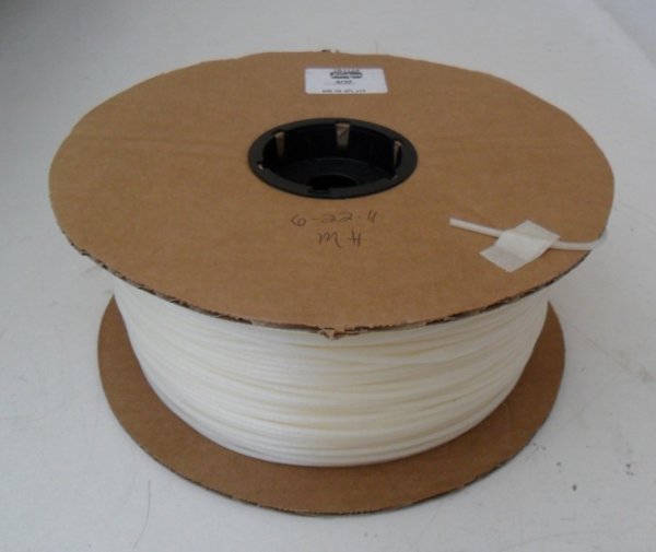 Foamflex 4/32 Welt cord 500 yard spool